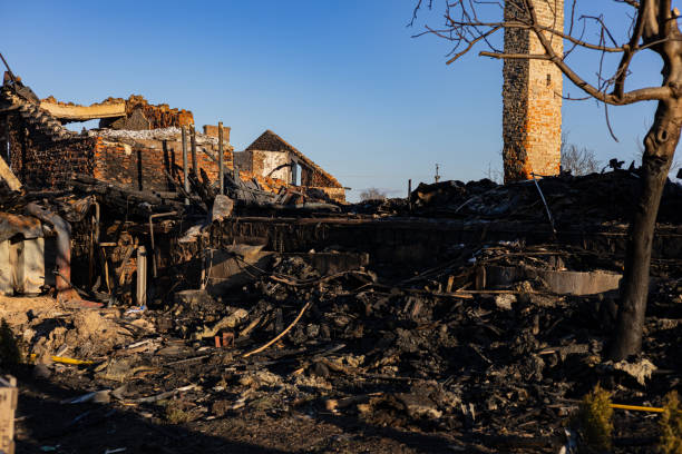 Reliable Soot Cleanup contractor in Henriette, MN by Fire Damage Laser Cleaning
