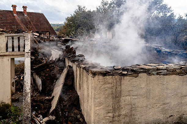 Affordable Soot Cleanup solutions in Henriette, MN